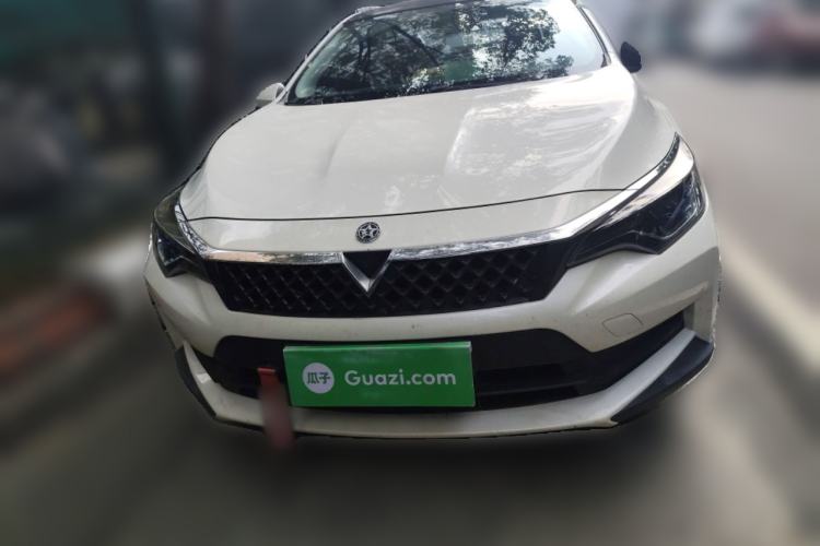 Used Venucia D60 2021 PLUS 1.6L XL CVT Yue Ling Edition