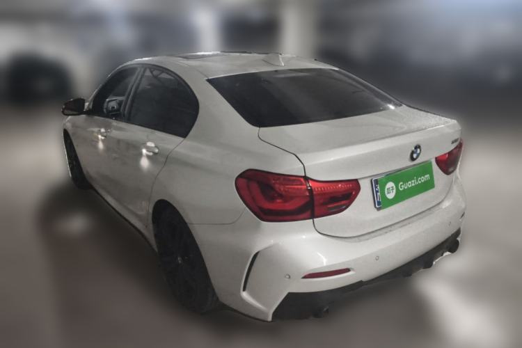 Used BMW 1 Series 2021 Restyled 125i M Sport Night Edition
