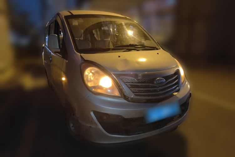 Used Karry Youya 2 2013 1.5L Comfort Model
