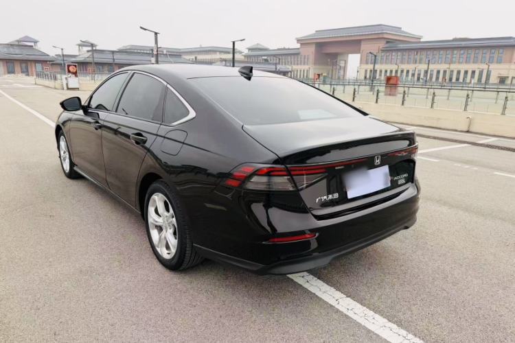 Used Honda Accord 2023 260TURBO Smart Enjoyment Version