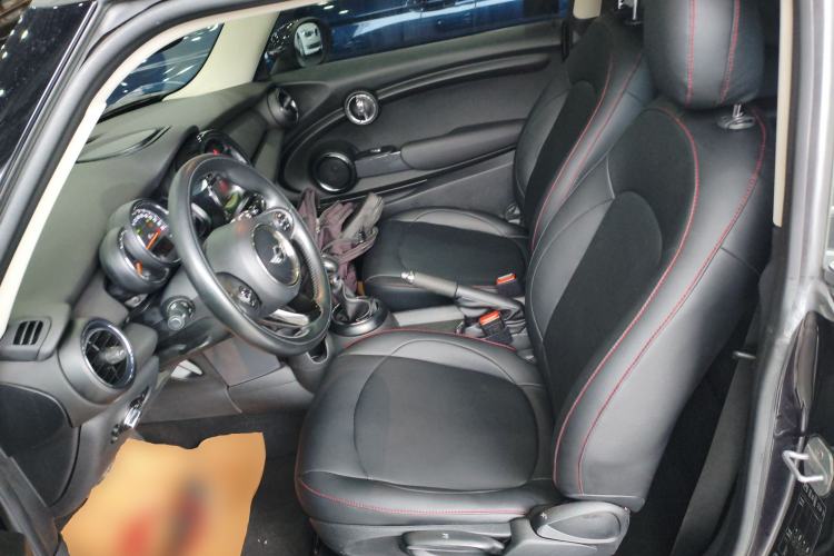Used MINI 2014 1.2T ONE+