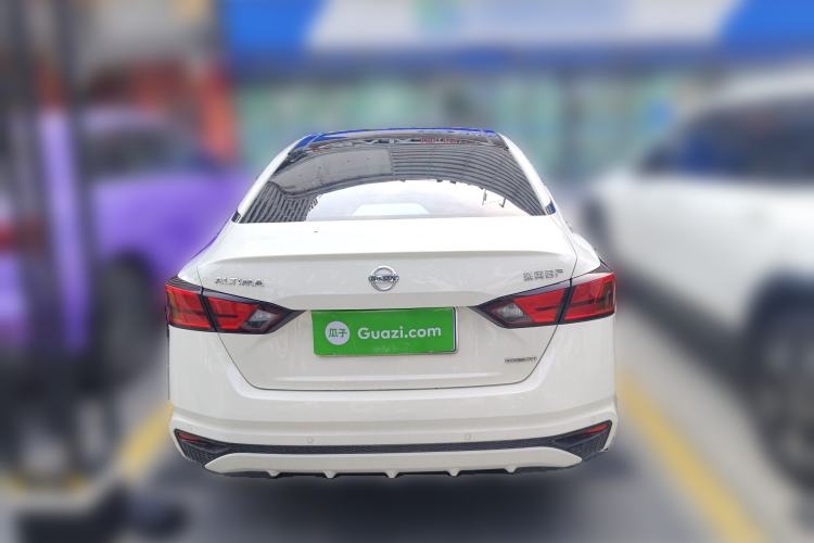 Used Nissan Teana 2021 2.0L XL Comfort Edition
