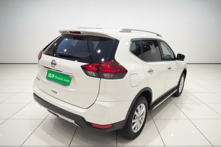 Used Nissan X-Trail 2020 2.0L XL ITS CVT 2WD SmartConnect Comfort Edition