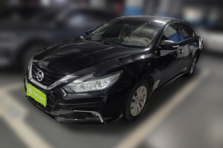 Used Nissan Teana 2016 2.0L XE Fashion Edition
