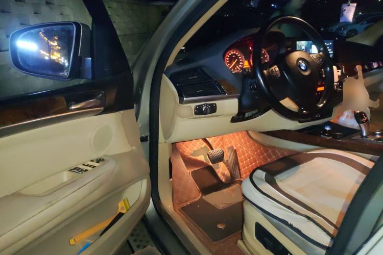 Used BMW X5 2011 xDrive35i Leading Model