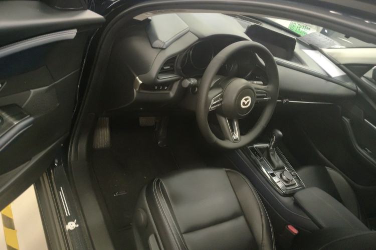 Used Mazda CX-30 2020 2.0L Automatic Zhiyue Trim