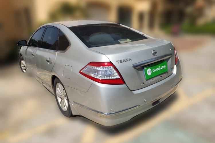 Used Nissan Teana 2011 2.0L XL Comfort Edition
