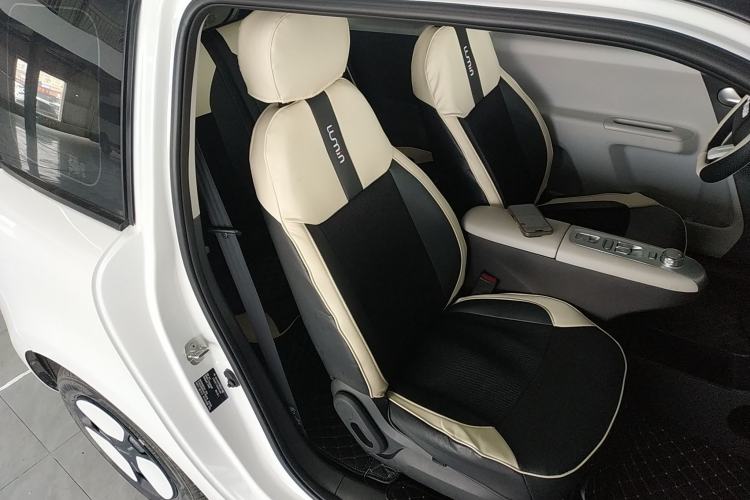 Used Qiyuan Lumin 2025 205 km Xiangqin Version