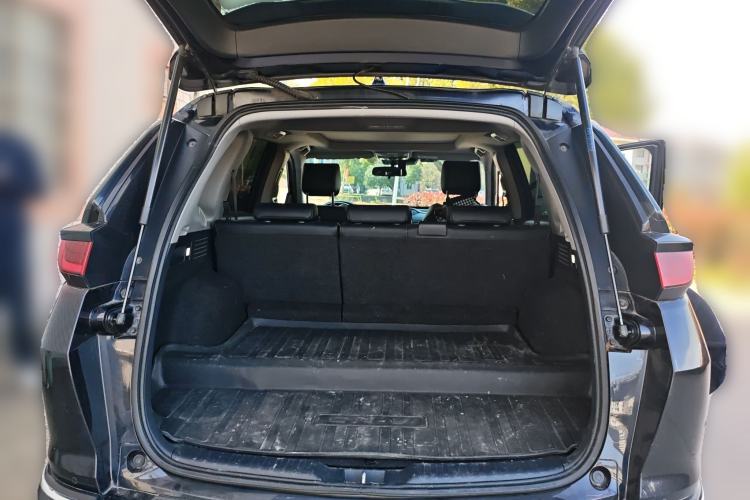 Used Honda Breeze New Energy 2022 ePHEV Prestige Edition