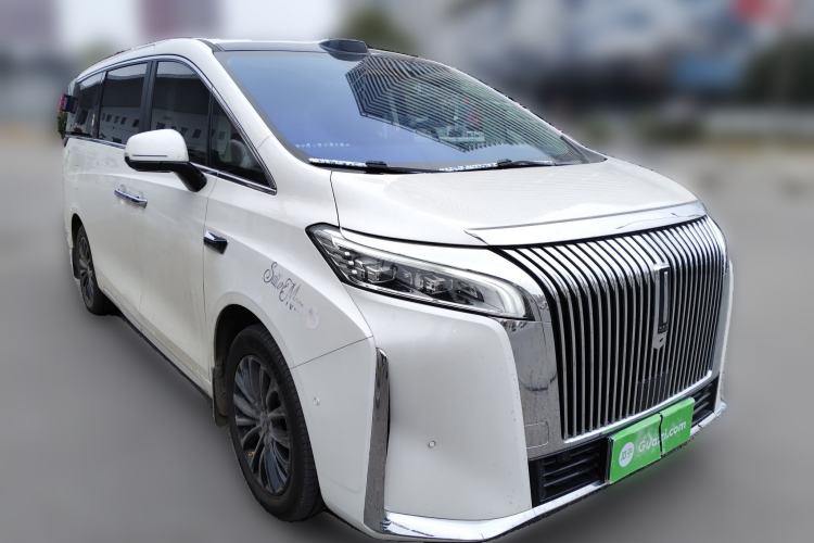 Used Wey Gaoshan 2025 Four-Wheel Drive Alpine 8
