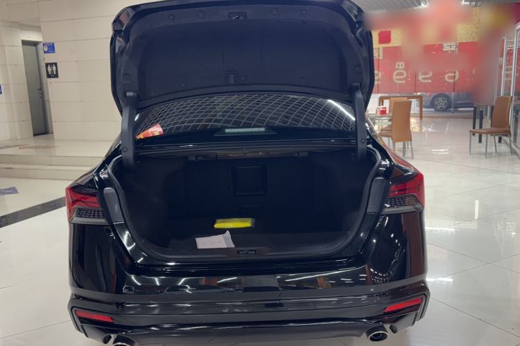 Used Nissan Teana 2022 2.0L XL-TLS Enjoyment Edition Trunk