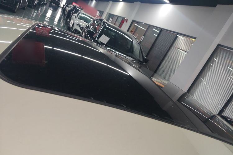 Used BYD Seal 06 New Energy 2025 DM-i Smart Drive 120KM Deluxe Model