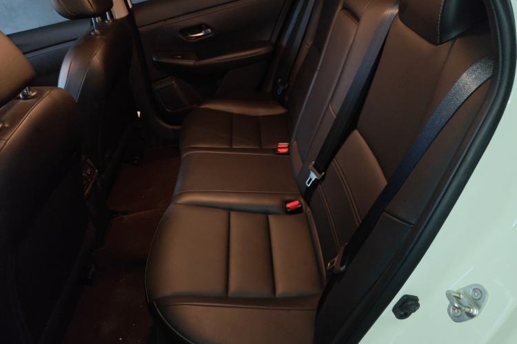 Used Nissan Sylphy 2022 1.6L XL CVT Enjoyment Edition