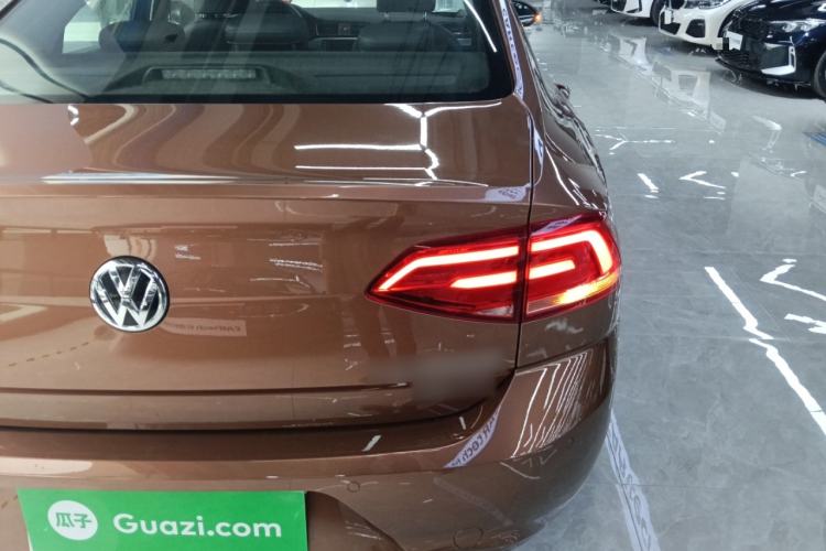 Used Volkswagen Lamando 2018 280TSI DSG Comfort Edition
