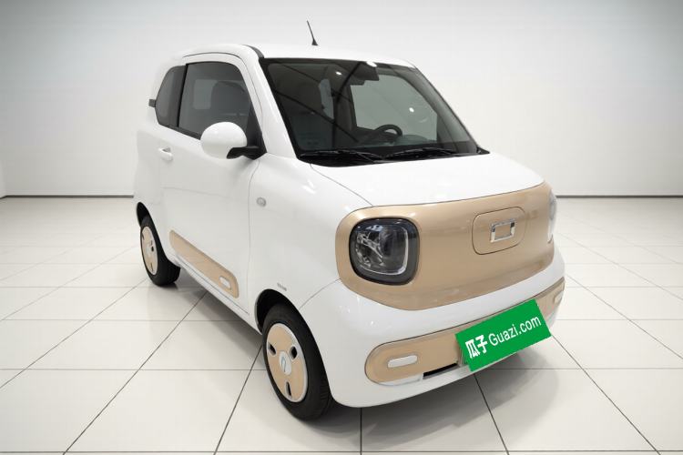 Used Bestune Pony 2025 222km Range Agile Horse Exterior 1