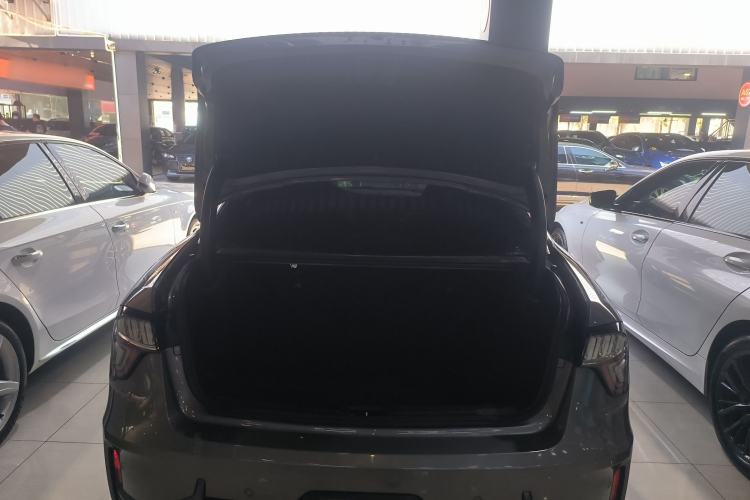 Used Lynk & Co 03 2022 2.0TD DCT JingPro