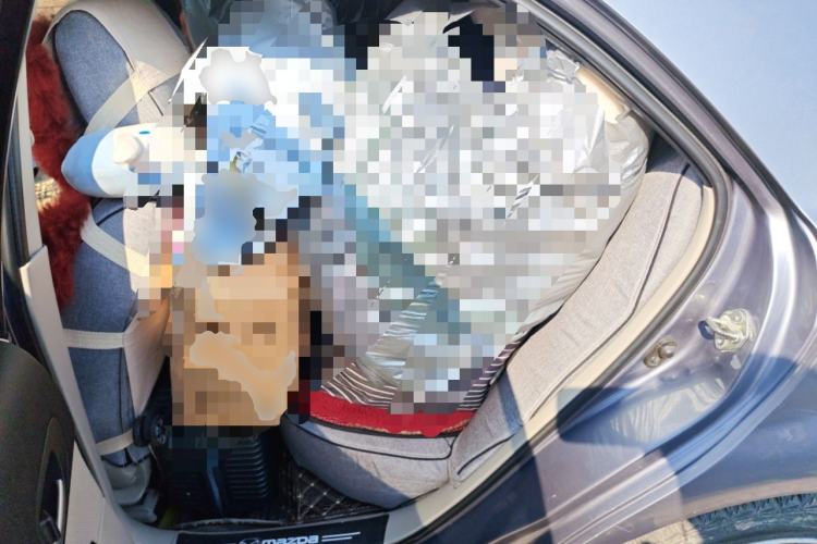 Used Mazda 6 2012 2.0L Automatic Fashion Edition