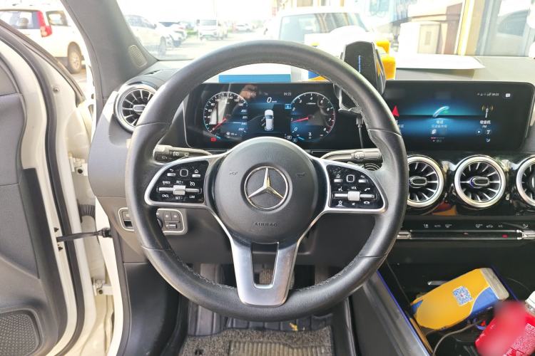 Used Mercedes-Benz GLA 2020 GLA 200
