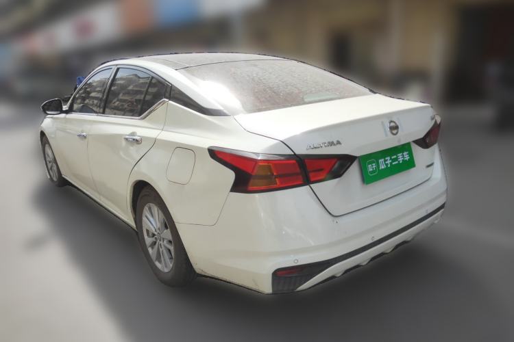 Used Nissan Teana 2020 2.0L XL Comfort Edition
