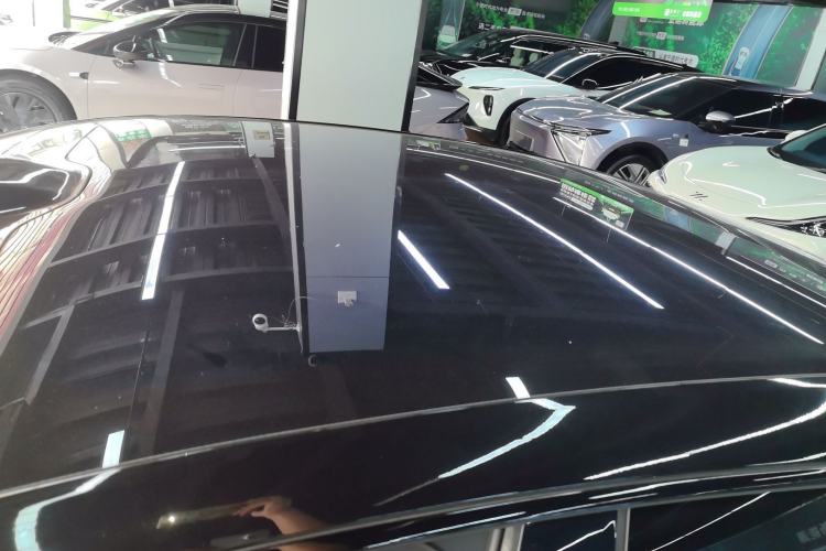 Used Avatr 06 2025 Ultra Pure Electric Edition