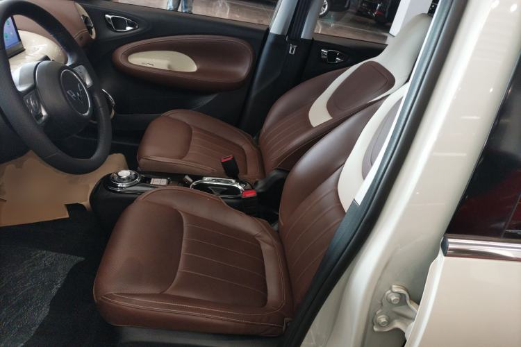 Used Wuling Bingo 2023 333 km Lingxi Connected Version