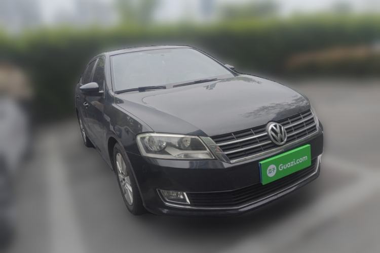 Used Volkswagen Lavida 2013 1.4TSI DSG Comfort Edition