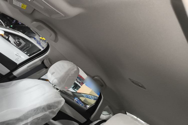 Used BYD Seal 05 DM-i 2025 DM-i Smart Drive 55KM Luxury Model
