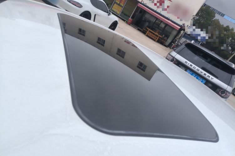 Used Audi A4L 2015 35 TFSI Automatic Comfort Model
