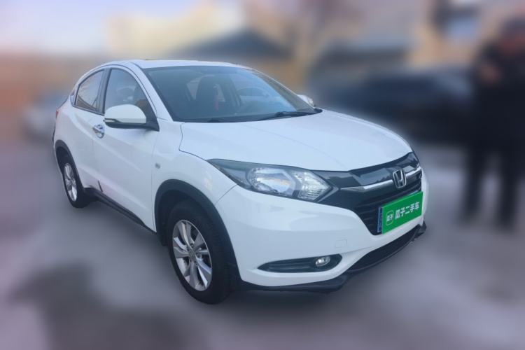 Used Honda Vezel 2015 1.8L CVT 2WD Elite Model