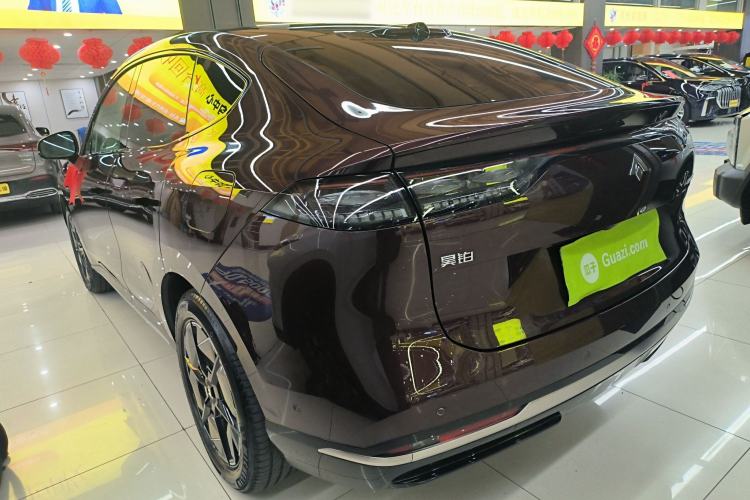 Used Hyptec HT 2024 825 Ultra-High Voltage LiDAR Edition
