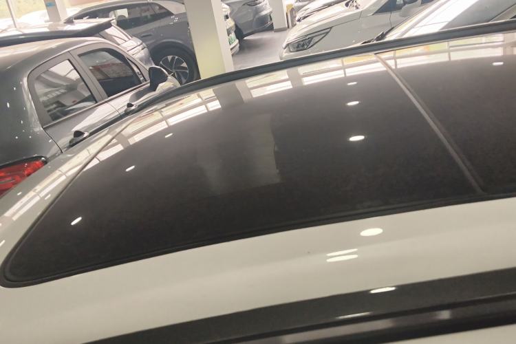 Used NETA U 2022 NETA U-Ⅱ 500 Lithium Iron Phosphate