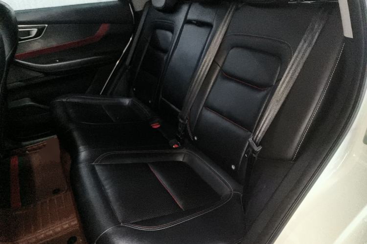 Used Chery Tiggo 7 2020 Discovery Edition 1.5T CVT Discovery No. 2