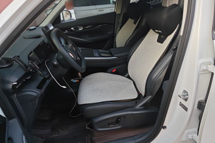 Used Geely Galaxy E5 2024 440km Launch Edition