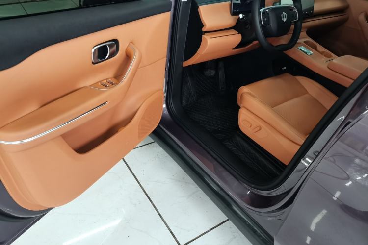 Used Leapmotor C10 2026 530 Comfort Edition Driver Seat