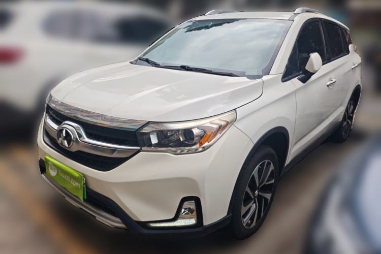 Used GAC Group Qizhi PHEV 2019 1.5L Smart Connect Premium Edition
