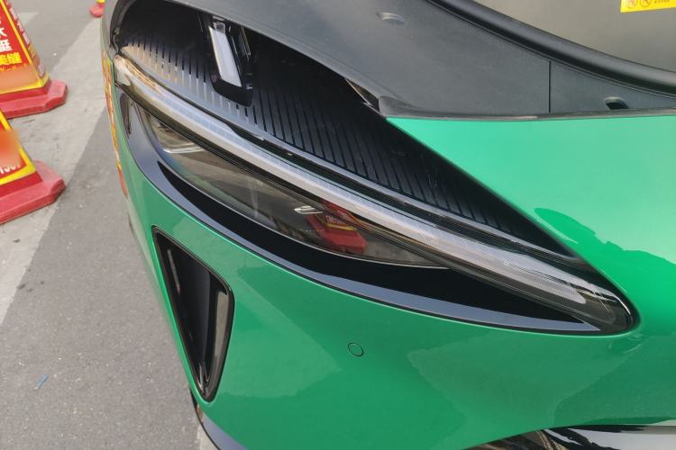 Used Xiaomi Auto YU7 2025 Ultra-Long Range Rear-Wheel Drive Version