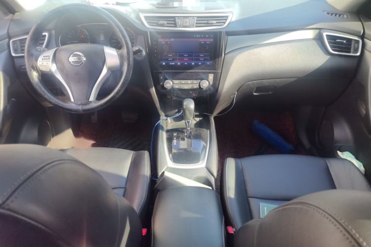 Used Nissan X-Trail 2014 2.0L CVT Comfort Edition 2WD