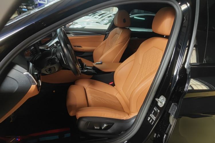 Used BMW 5 Series 2021 530i M Sport Package