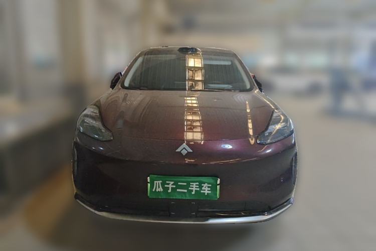 Used Hyptec HT 2024 825 Ultra-High Voltage LiDAR Edition
