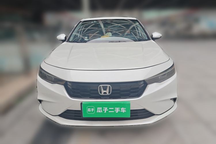 Used Honda Integra 2022 240TURBO CVT Luxury Edition