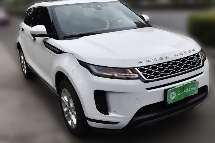 Used Land Rover Range Rover Evoque 2020 249 PS Youth Edition