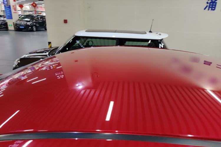 Used Mazda 3 Axela 2017 Sedan 1.5L Automatic Comfort Model Emission Standard China V