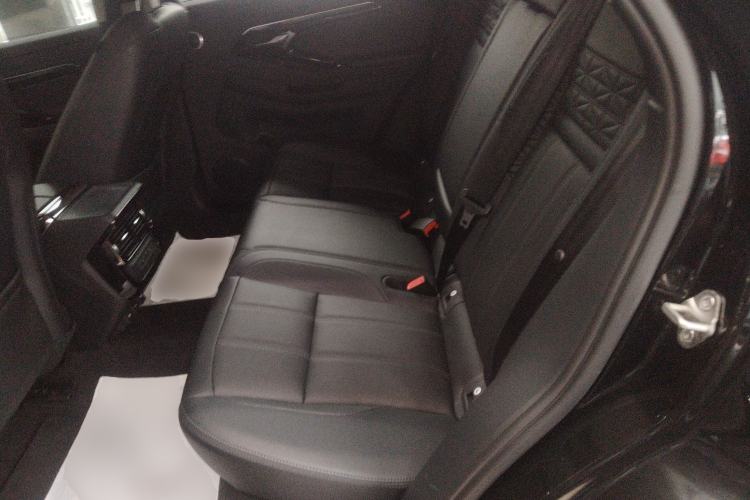 Used Land Rover Range Rover Evoque 2023 Aurora L 249 PS Collins Antique Bronze Special Edition
