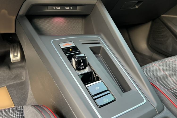 Used Volkswagen Golf GTI 2025 380TSI DSG GTI