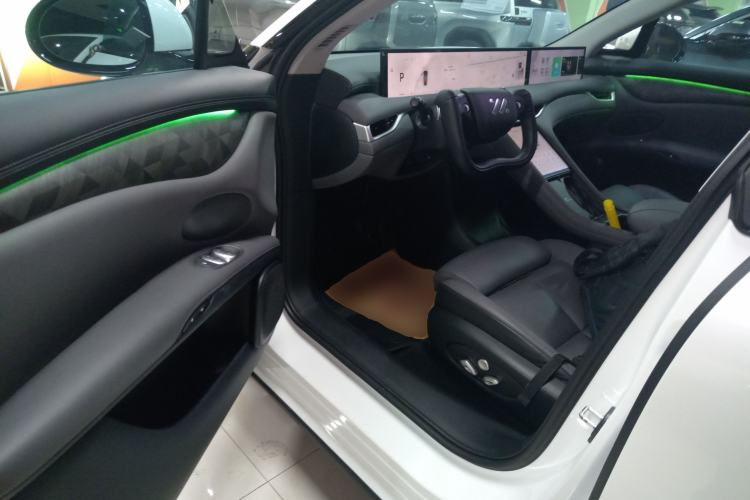 Used IM LS6 2023 Max Long-Range Version
