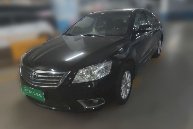 Used Toyota Camry 2011 200G Classic Anniversary Edition Guazi used car, China used car export, Used car for sale, Used  cars, Cheapest cars for sale