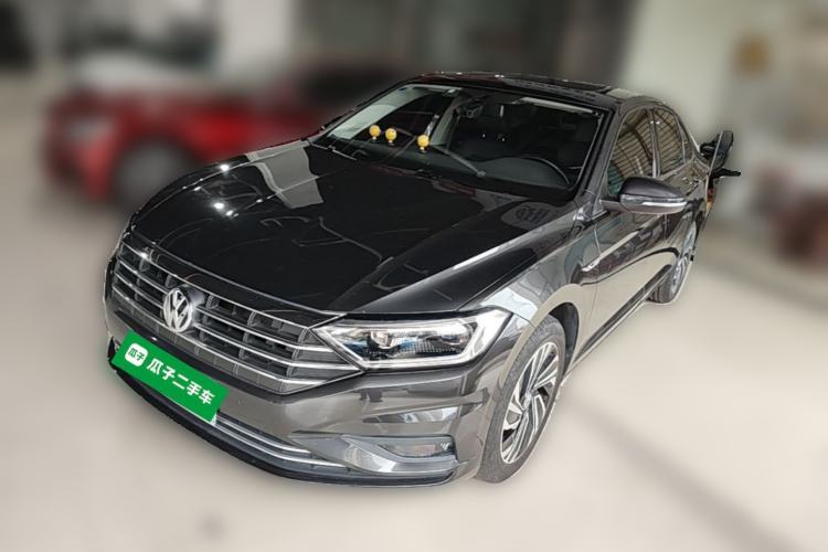 Used Volkswagen Sagitar 2021 280TSI DSG 30th Anniversary Edition