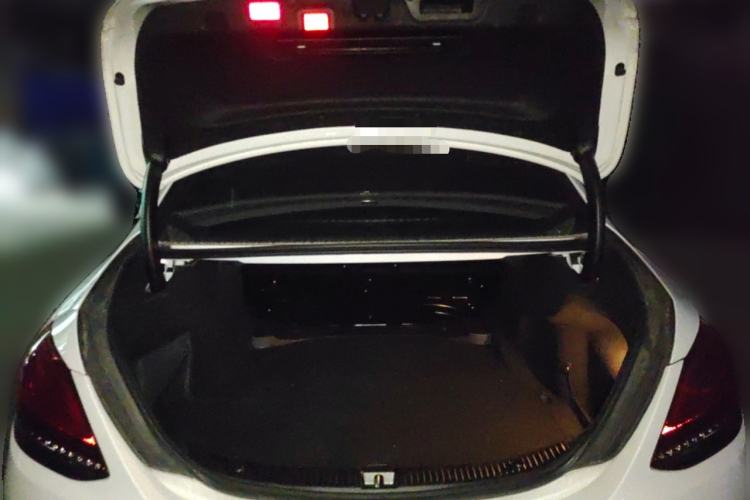 Used Mercedes-Benz C-Class 2020 Restyled C 260 Sport Edition
