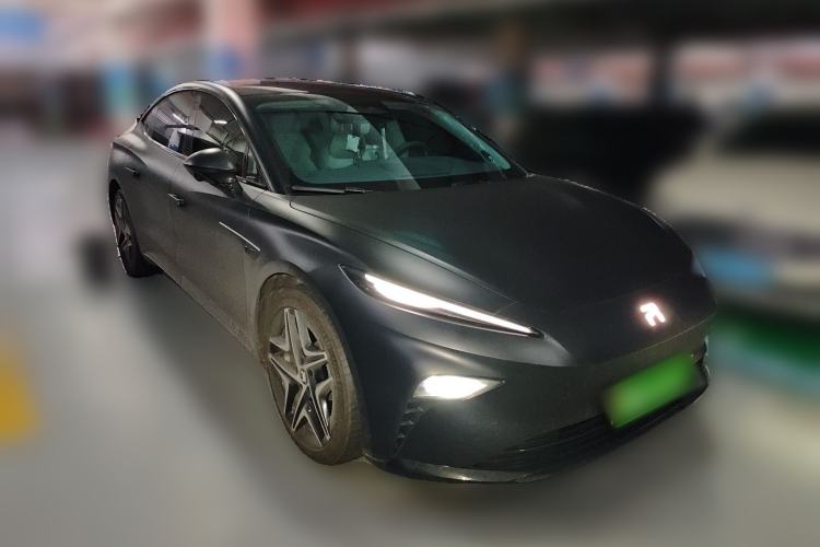 Used Rising F7 2023 Advanced Pro Edition Front Right 45 Deg