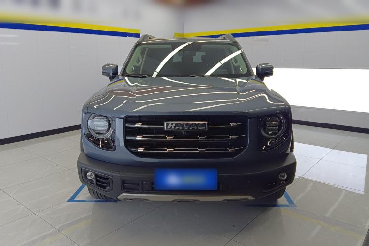 Used Haval DARGO 2022 1.5T DCT Two-Wheel Drive Border Collie Edition